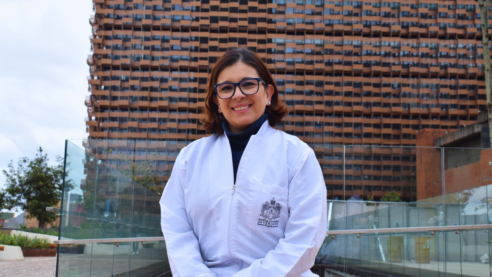 Angela J. Espejo Mojica, Ph.D.